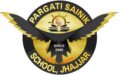 pargatisainikschool.com